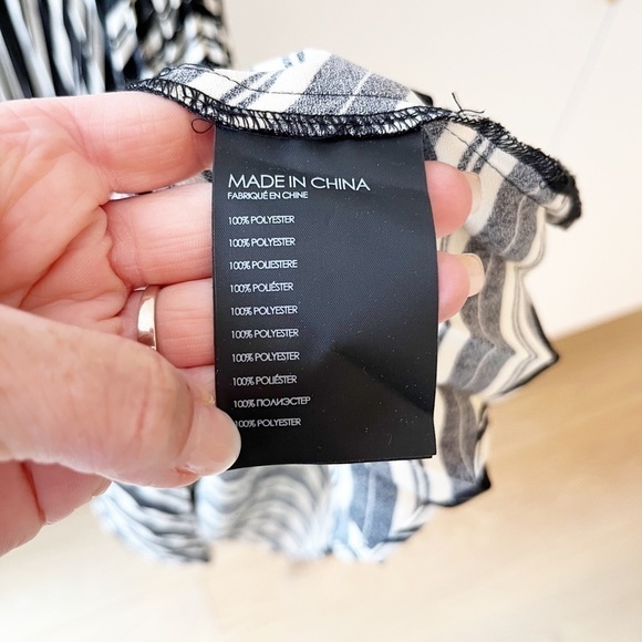 Bnwot Club Monaco Annina Pleated Skirt - Picture 11 of 14